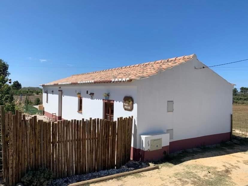 Heu'S Monte Villa Odemira Exterior photo