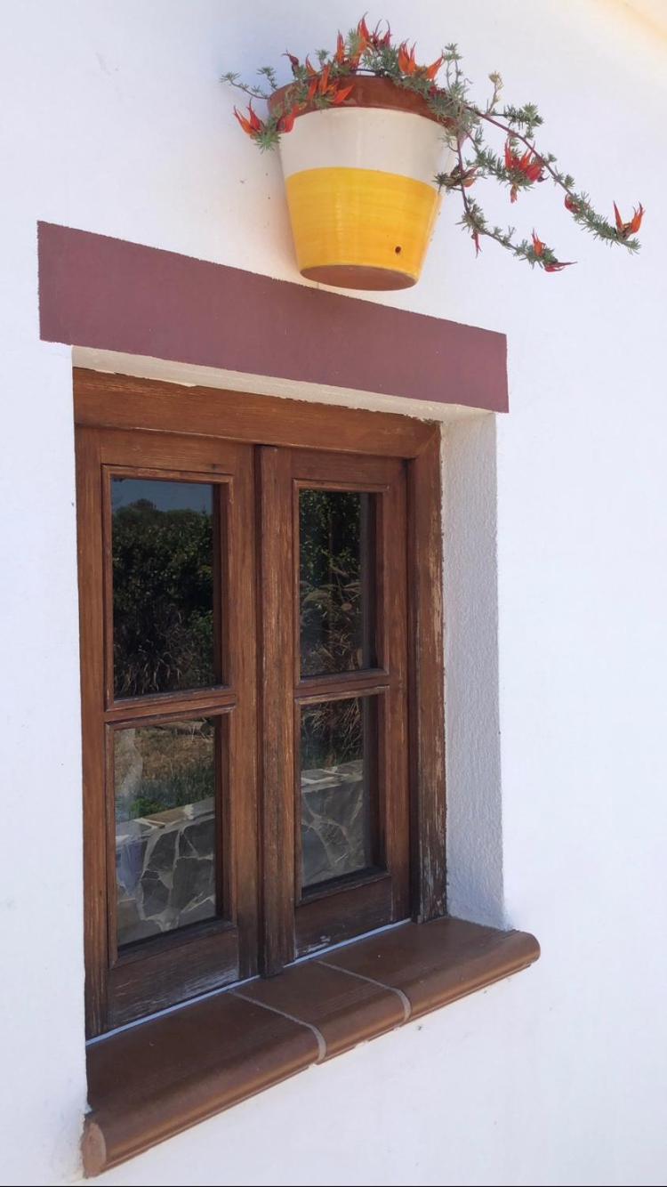 Heu'S Monte Villa Odemira Exterior photo